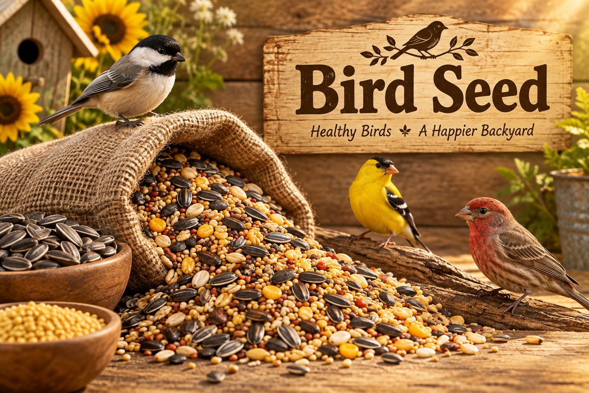 Bird Seed