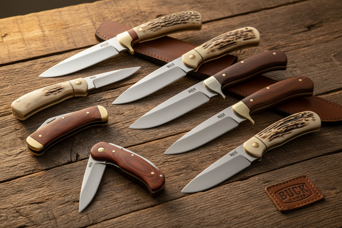 Knives