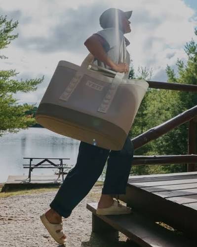 YETI Bags & Coolers