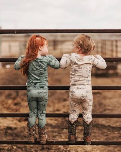 Baby & Kids Clothing