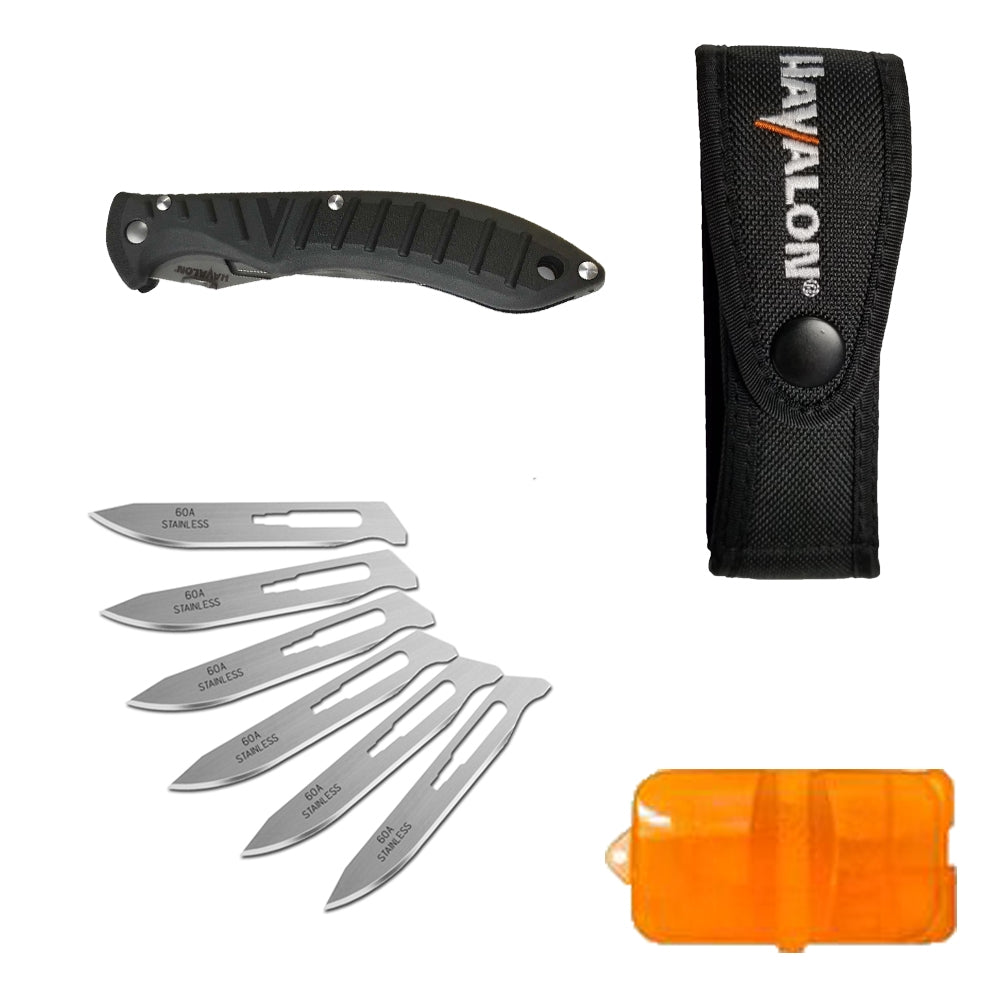Havalon Forge