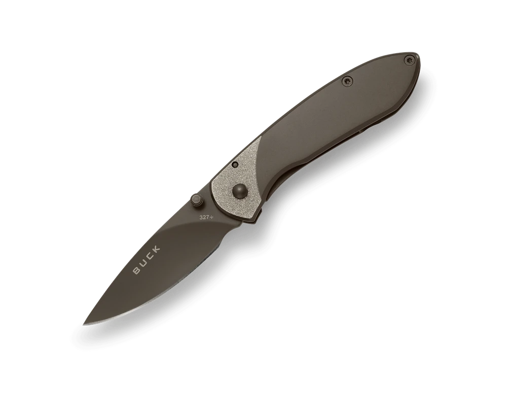 327 Nobleman™ Knife