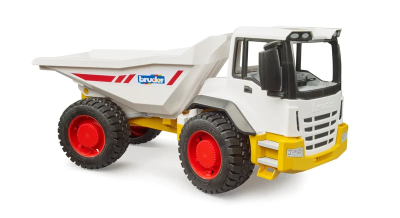 Bruder 03420 Roadmax Dump Truck