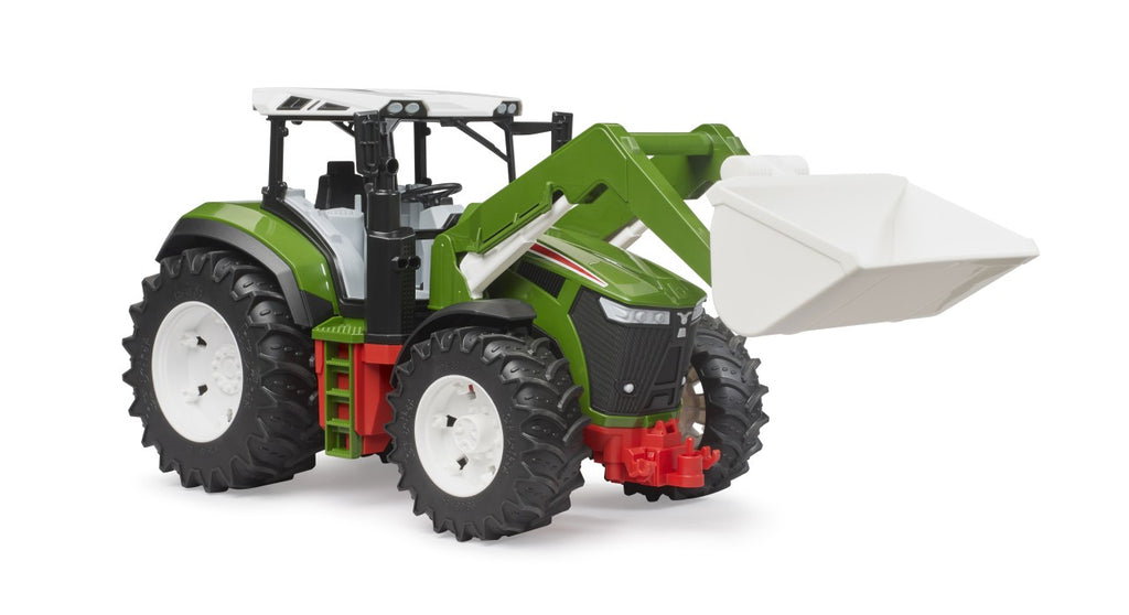 03451 Roadmax Tractor w/ Loader