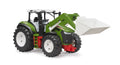 03451 Roadmax Tractor w/ Loader
