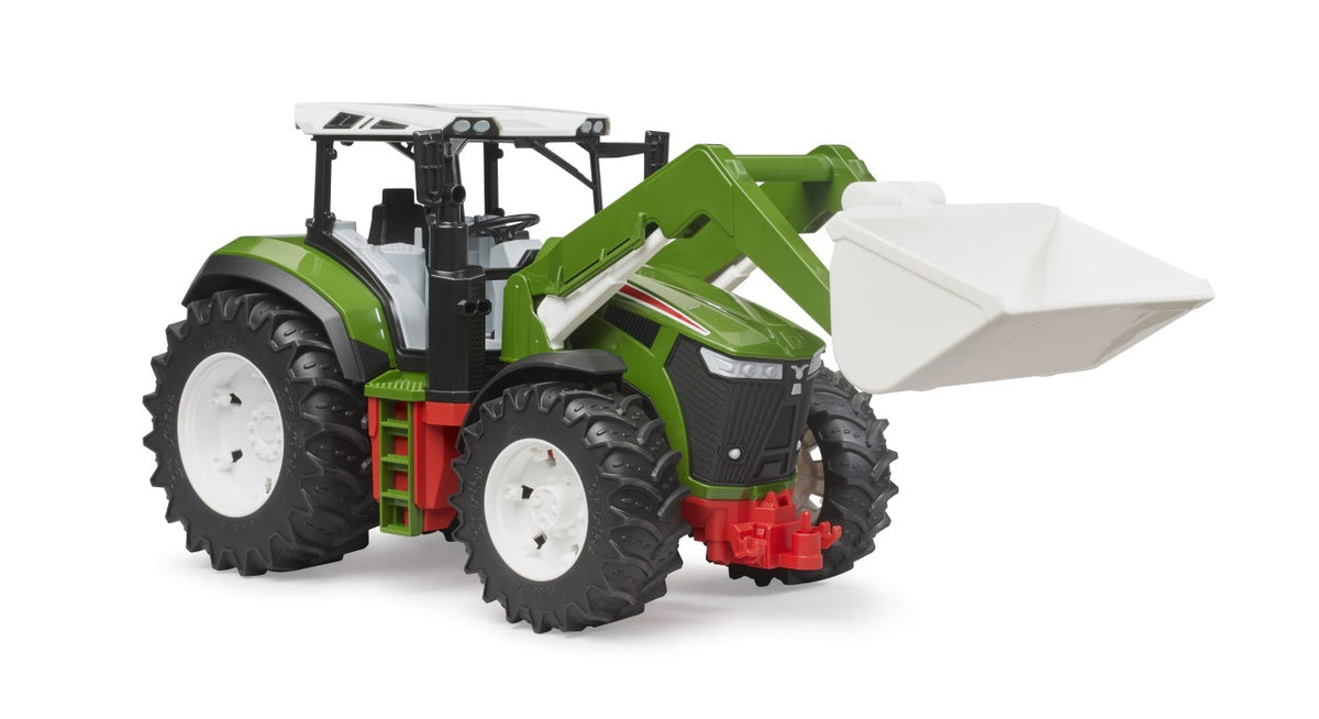 03451 Roadmax Tractor w/ Loader