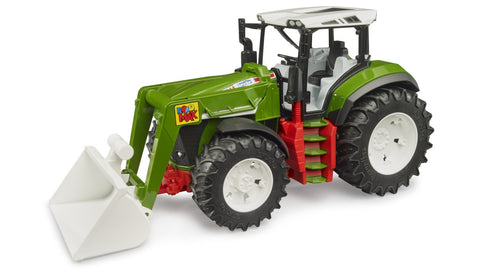 03451 Roadmax Tractor w/ Loader