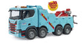 03553 560R Tow Truck Heavy Duty