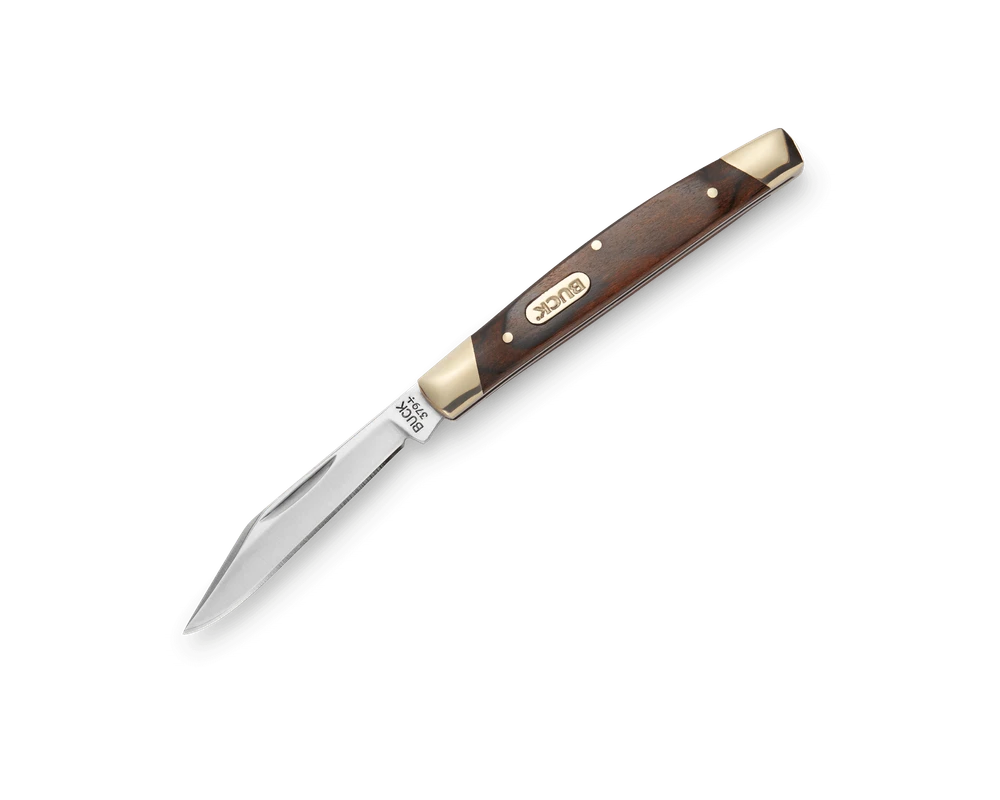 379 Solo Knife