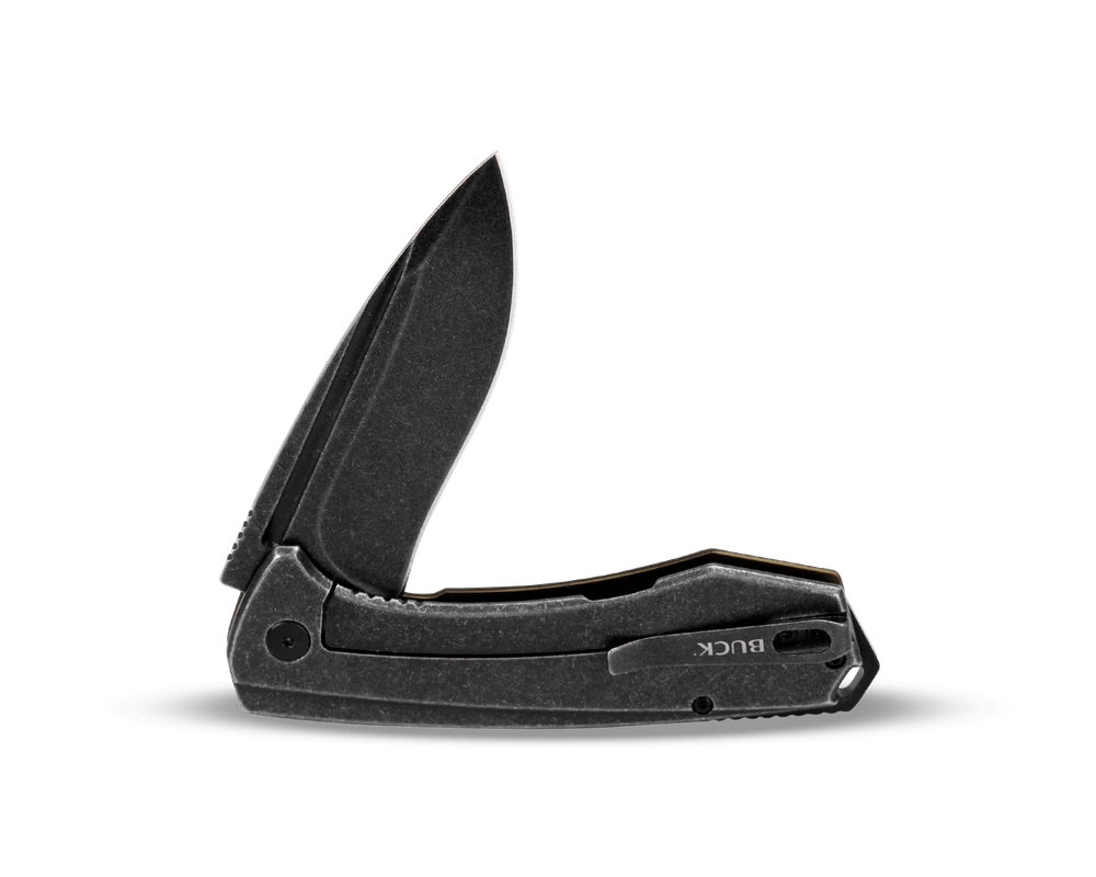 713 Ruckus Knife