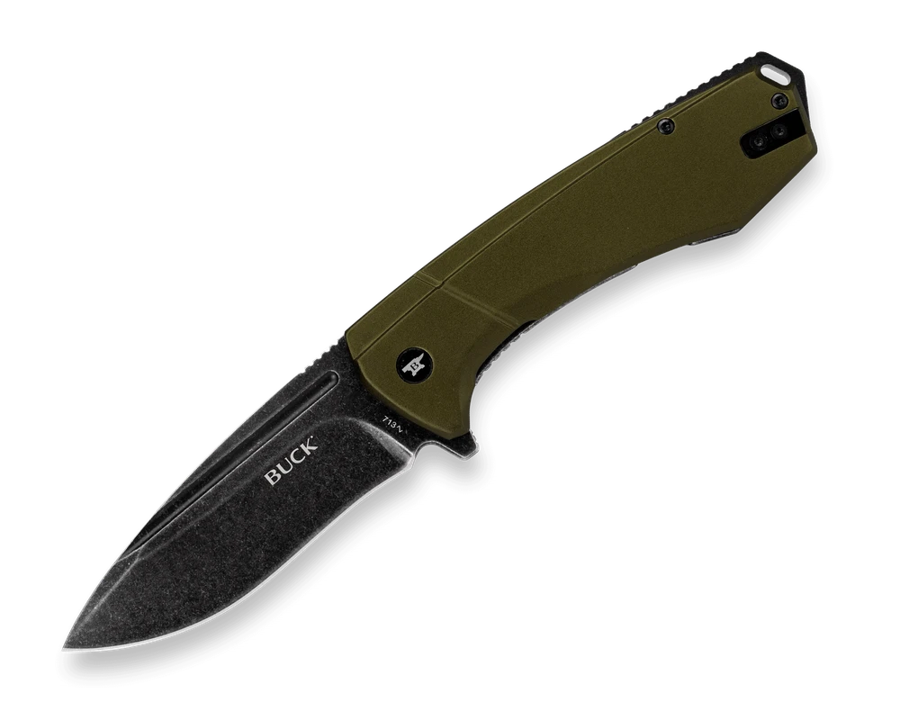 713 Ruckus Knife