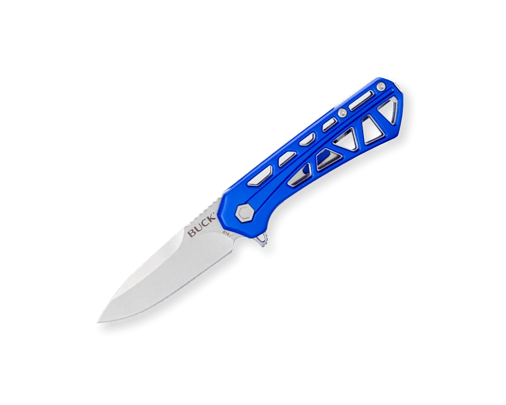 814 Mini Trace Knife