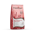 FirstMate New Zealand Beef & Oats
