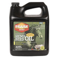 Praise Filtered Hemp Oil