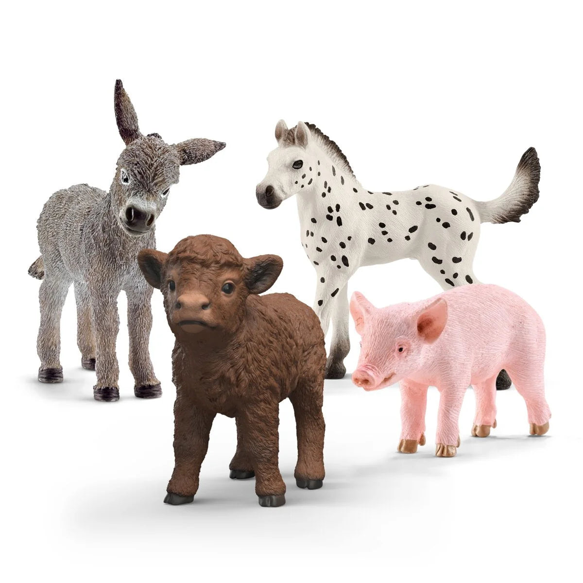 42740 Farm Babies