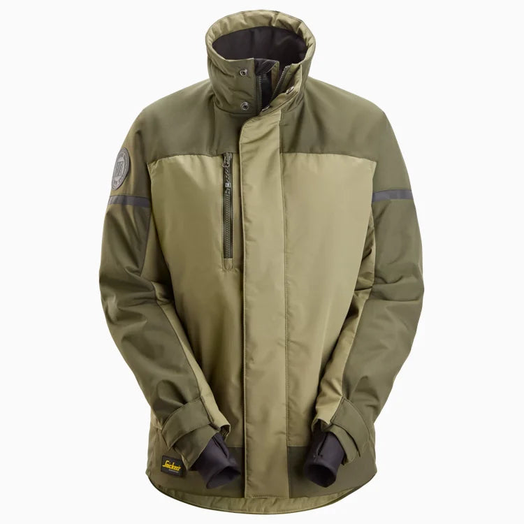 Snickers 1117 AllroundWork Women's Insulated Jacket