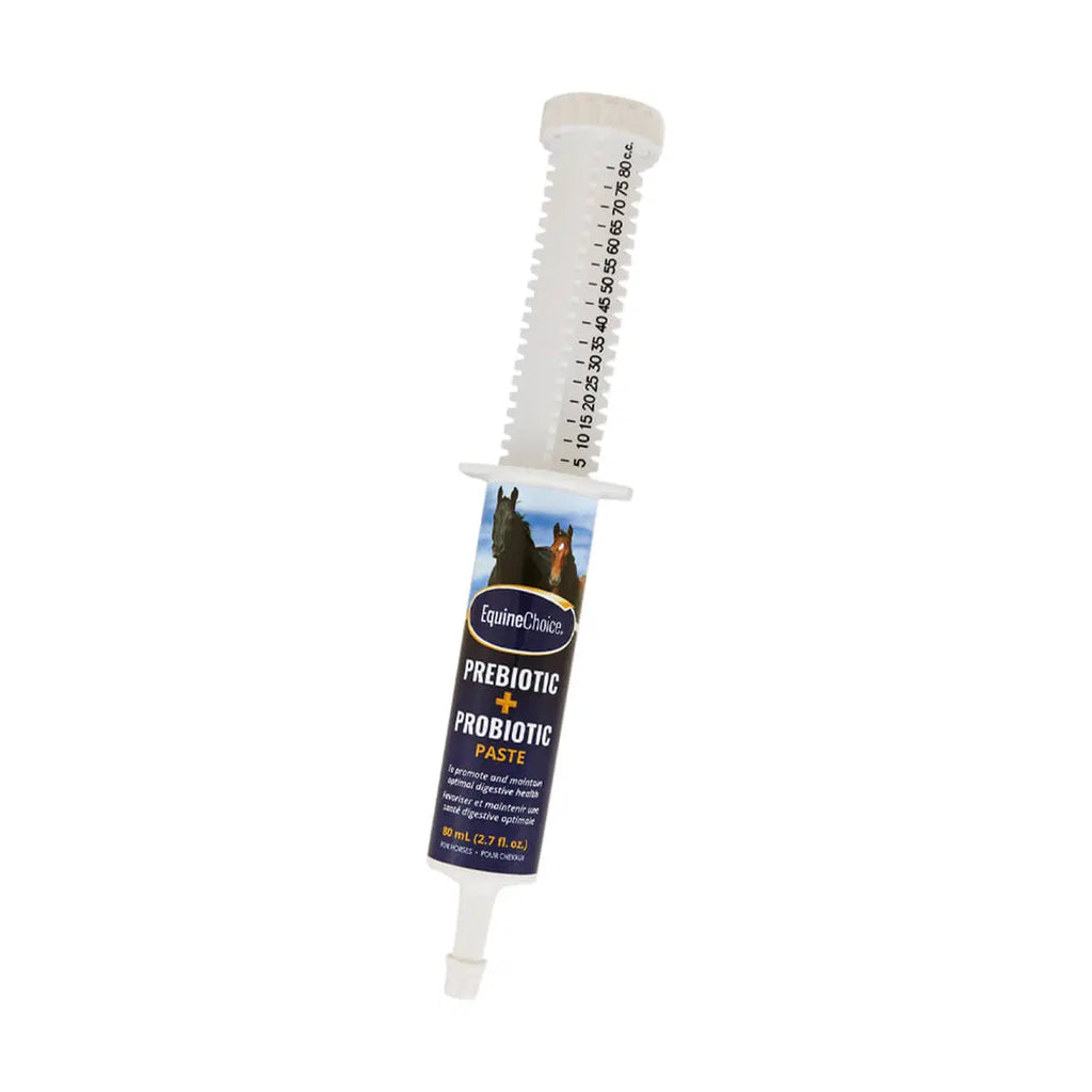 Equine Choice Pre and Pro Biotics