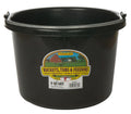 Plastic Bucket Round 8qt