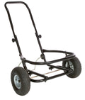Miller Muck Cart with Pneumatic Tires