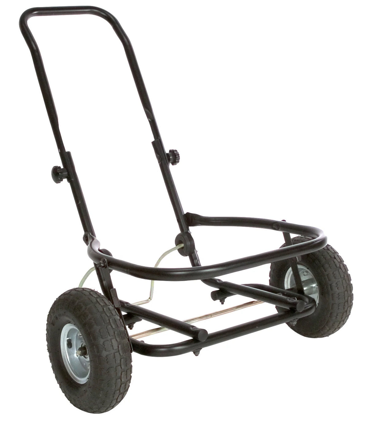 Miller Muck Cart with Pneumatic Tires