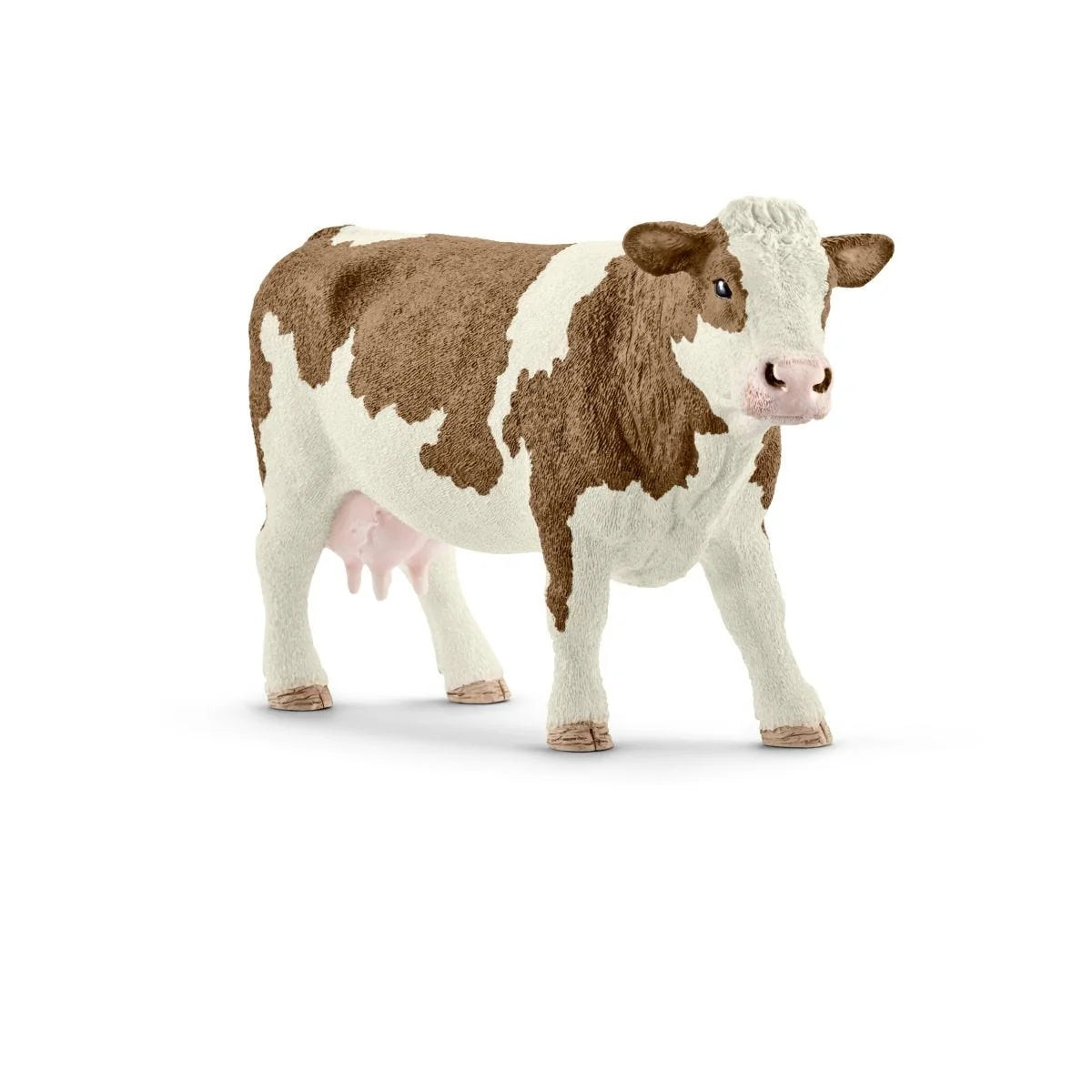 13801 Simmental Cow