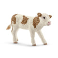 13802 Simmental Calf