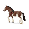 13809 Clydesdale Mare