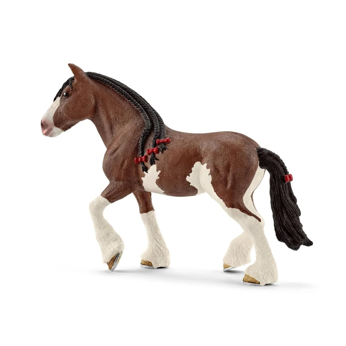 13809 Clydesdale Mare
