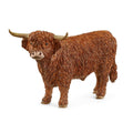13919 Highland Bull