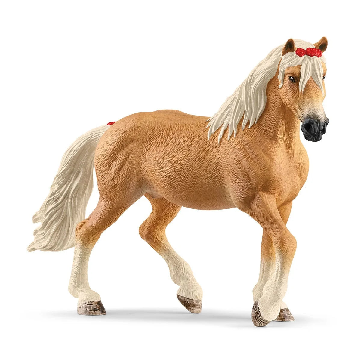 13950 Haflinger Mare