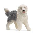 13968 Old English Sheep Dog