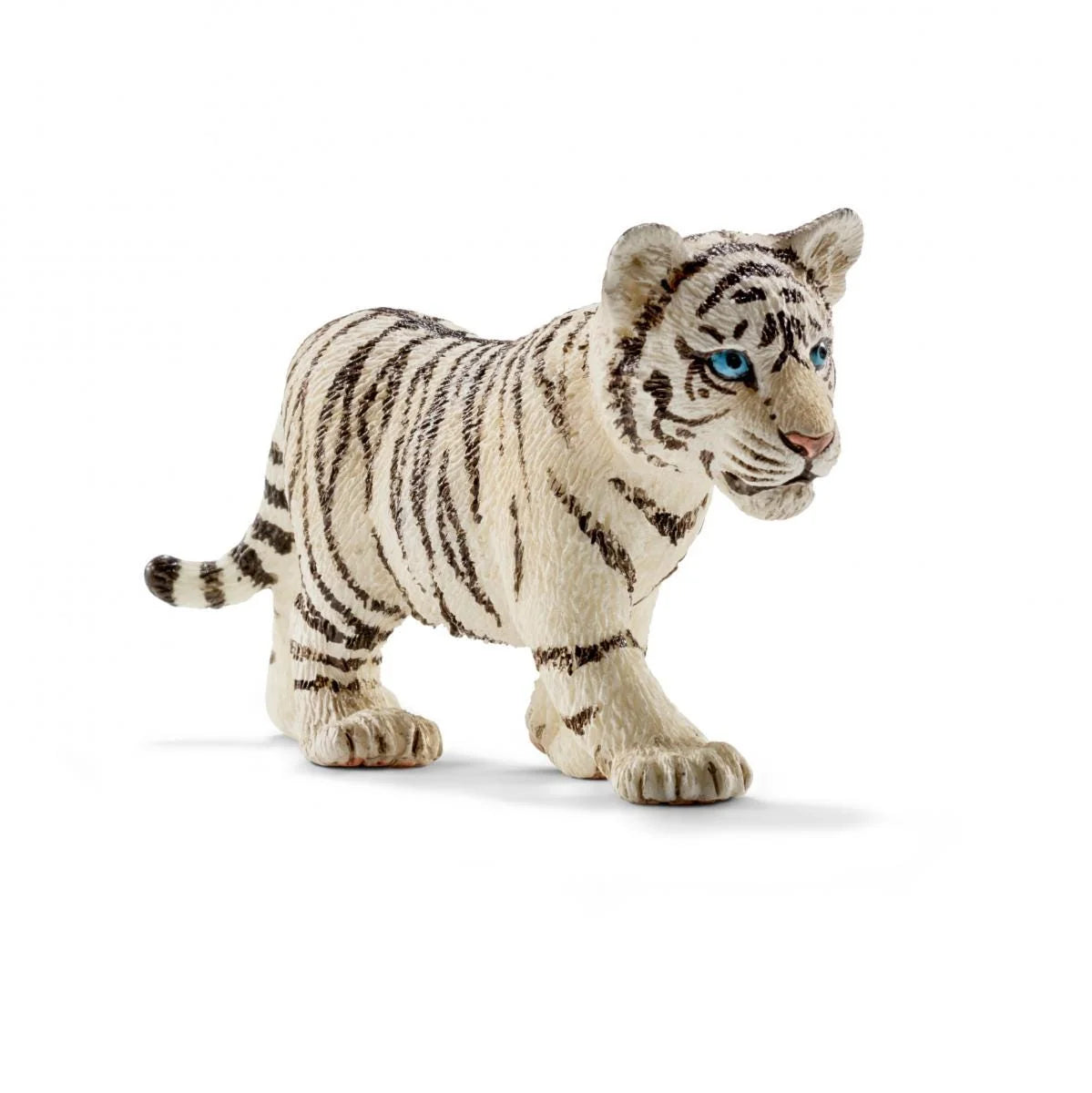 14732 Tiger Cub White