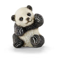 14734 Panda Cub Playing
