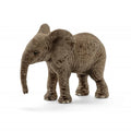 14763 African Elephant Calf