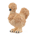 14891 Silkie Chicken