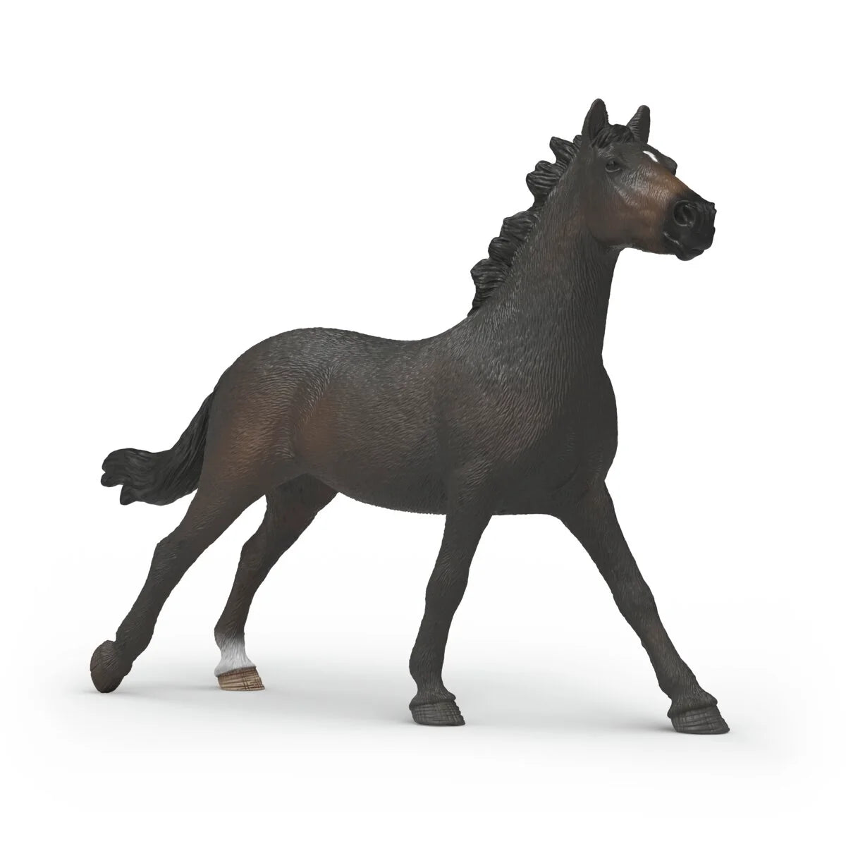 14914 English Thoroughbred Mare