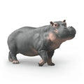 14938 Hippopotamus