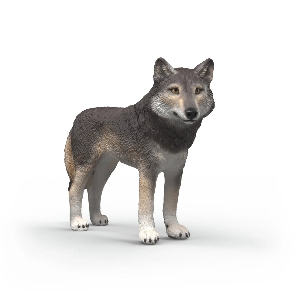 14991 American Wolf