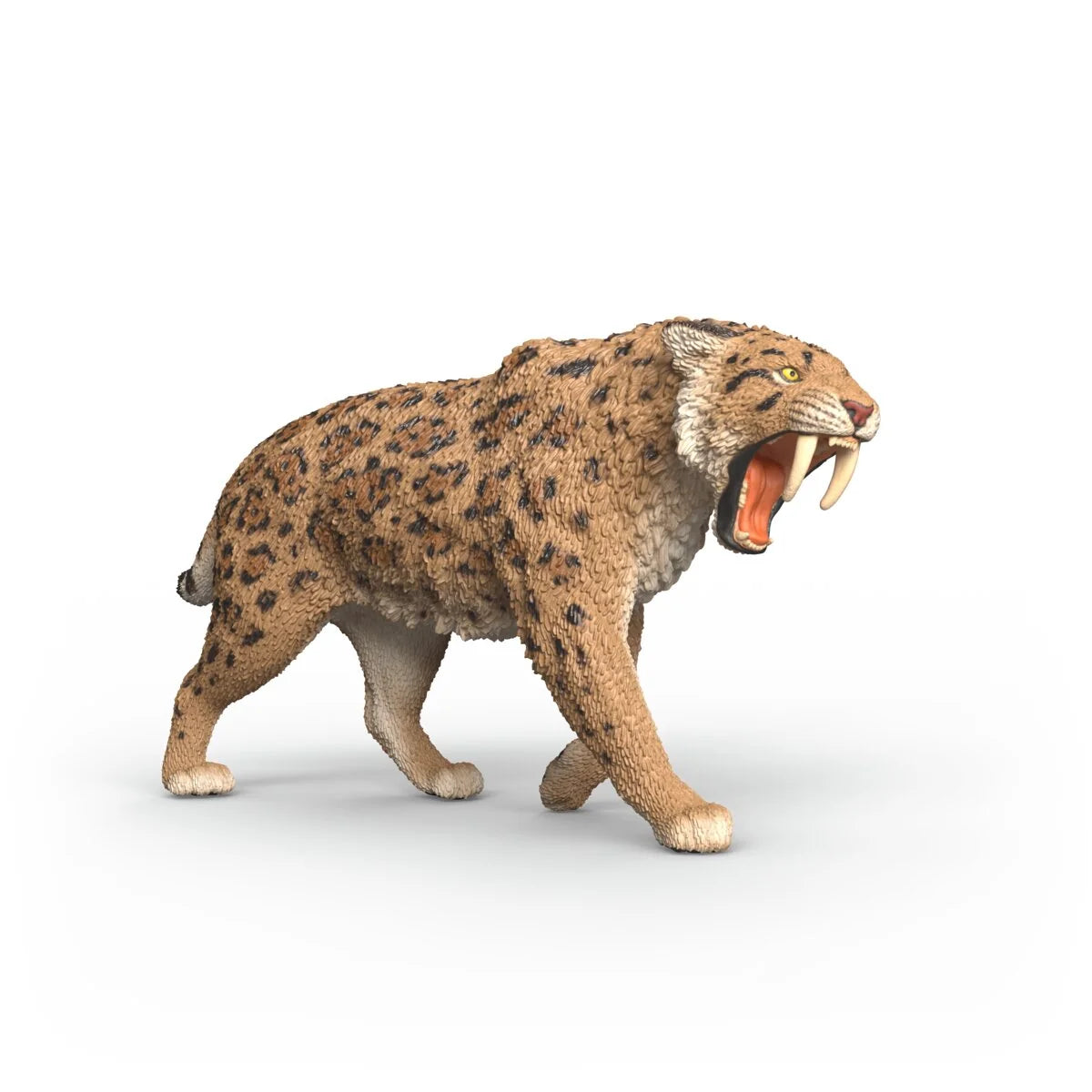 15054 Smilodon