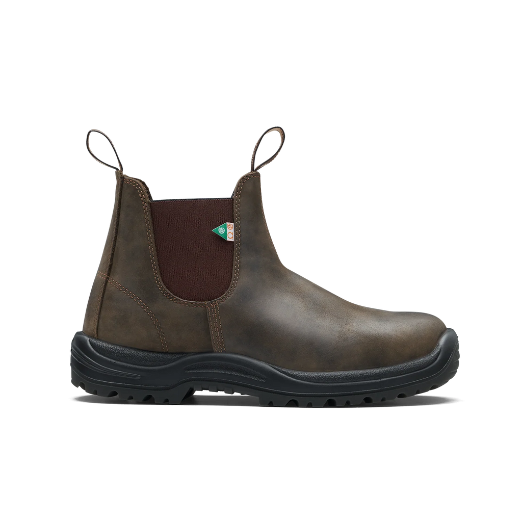 Blundstone 180 Work & Safety