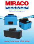 Miraco Livestock Waterers