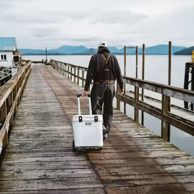 Roadie 48 Wheeled Hard Cooler