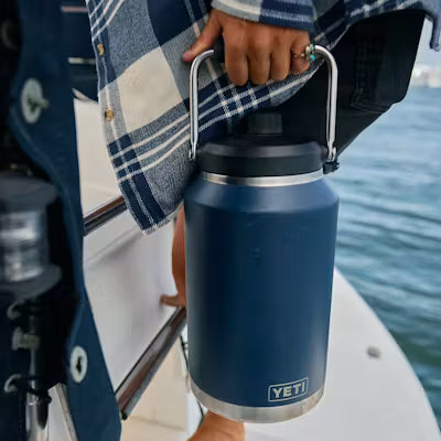 Rambler One Gallon (3.8L) Jug