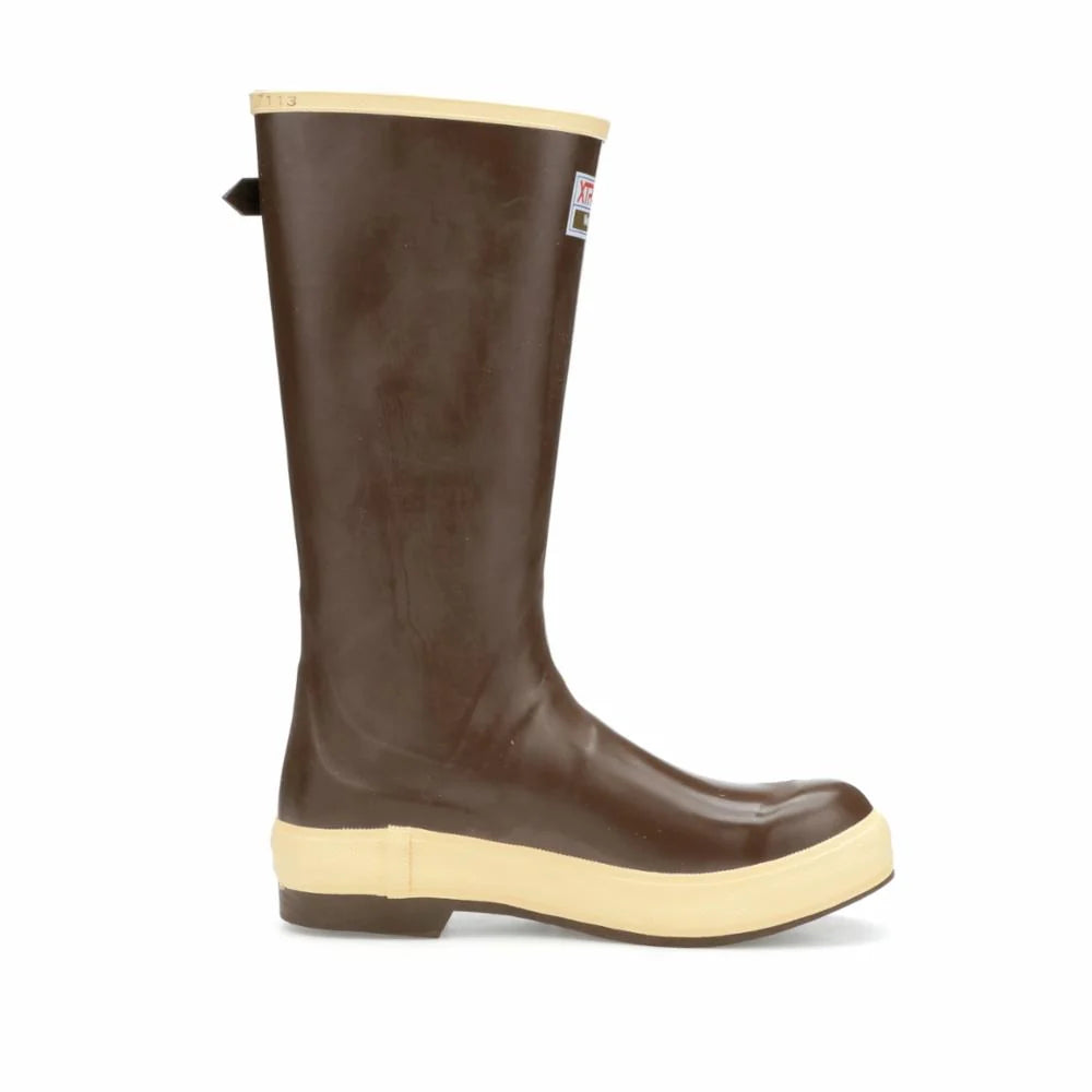 Xtratuf Mens 15" Wide Calf Legacy Boot