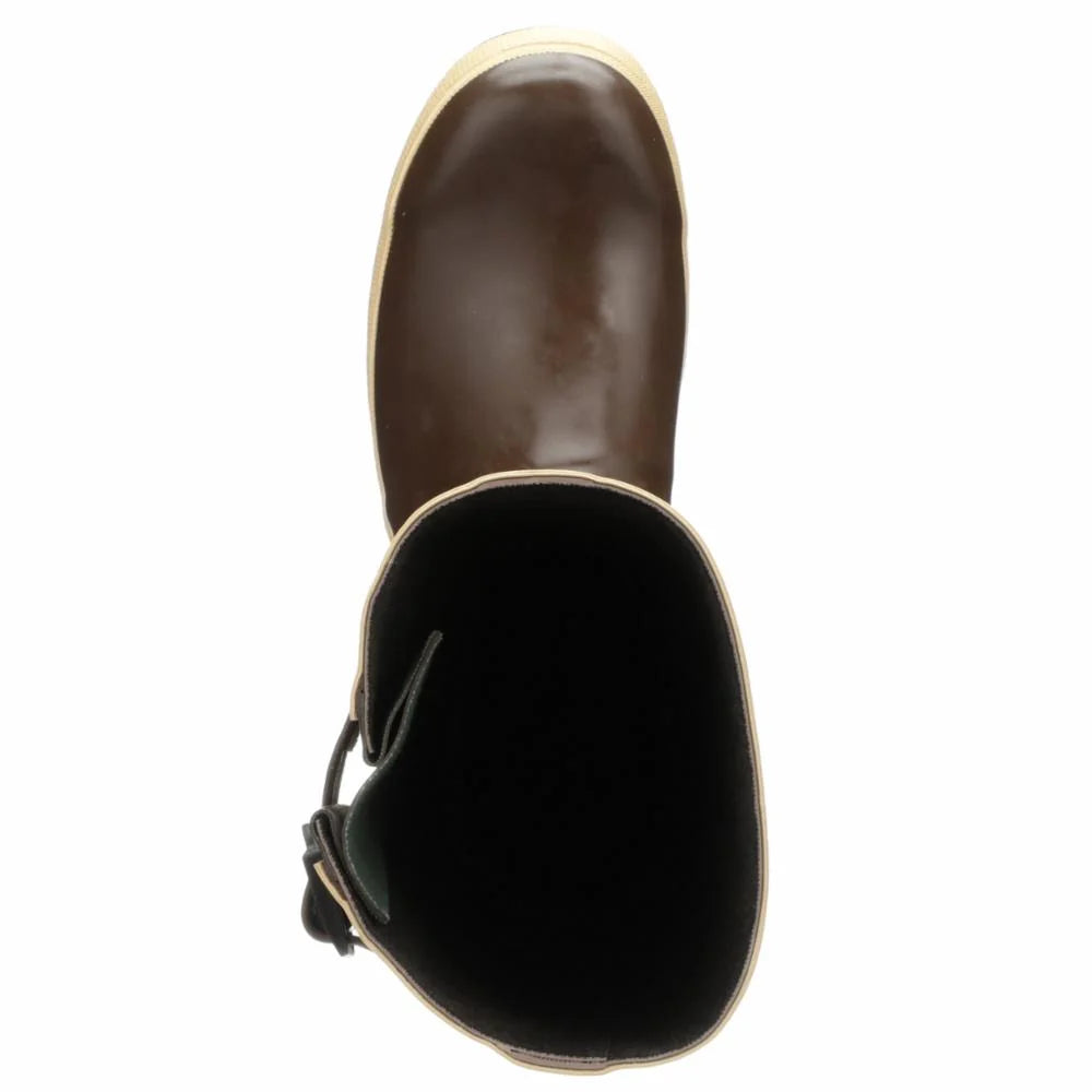 Xtratuf Mens 15" Wide Calf Legacy Boot