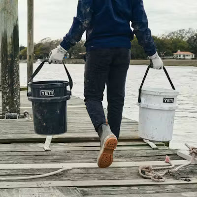 Loadout 20 Liter Bucket