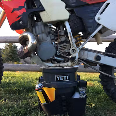 Loadout 20 Liter Bucket
