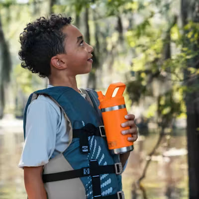 Rambler 12oz Kids Water Bottle