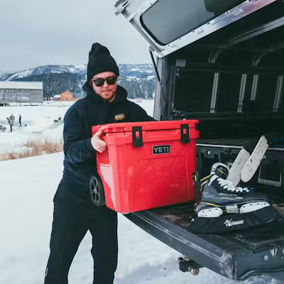 Roadie 32 Wheeled Hard Cooler