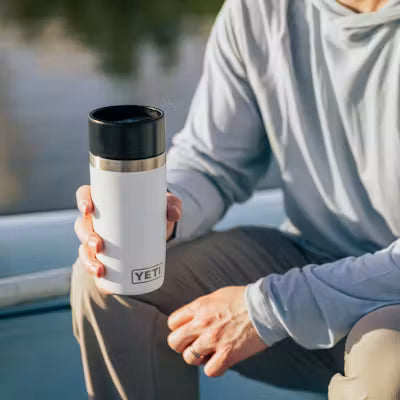 Rambler 12 oz Travel Bottle
